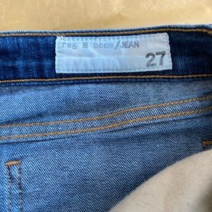 Rag & Bone jeans